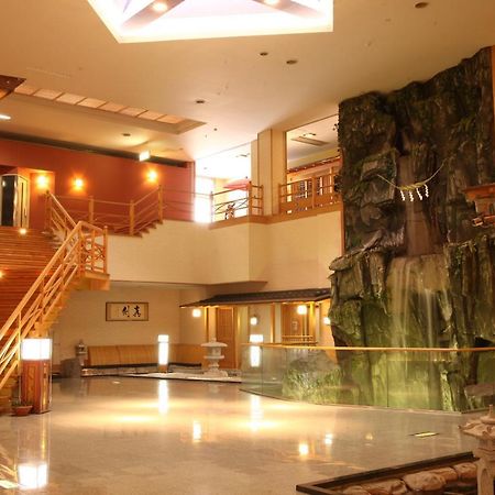 Hotel Towadaso Luaran gambar