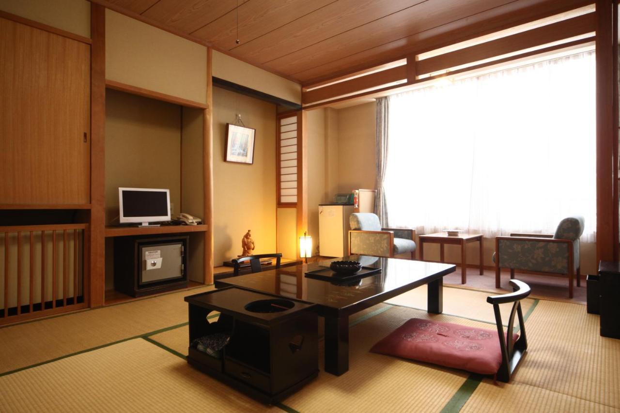 Hotel Towadaso Luaran gambar