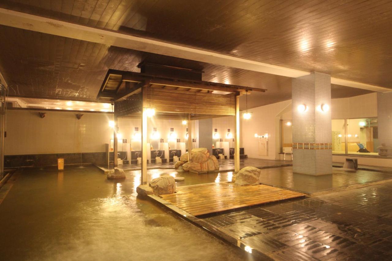 Hotel Towadaso Luaran gambar