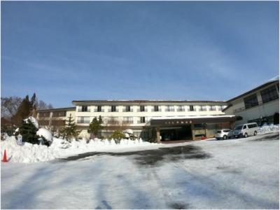 Hotel Towadaso Bilik gambar