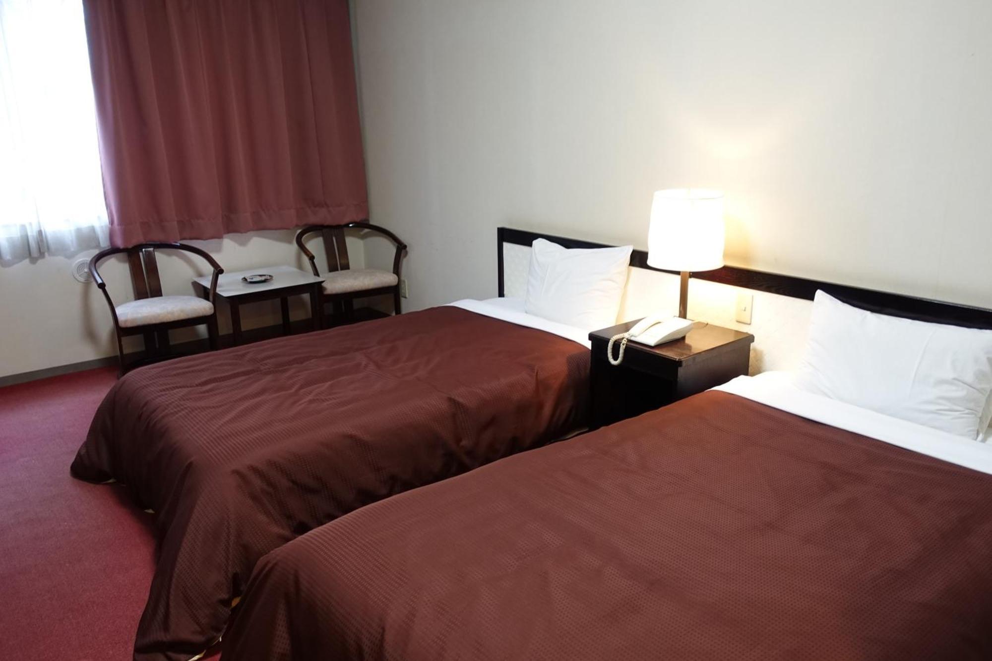 Hotel Towadaso Bilik gambar