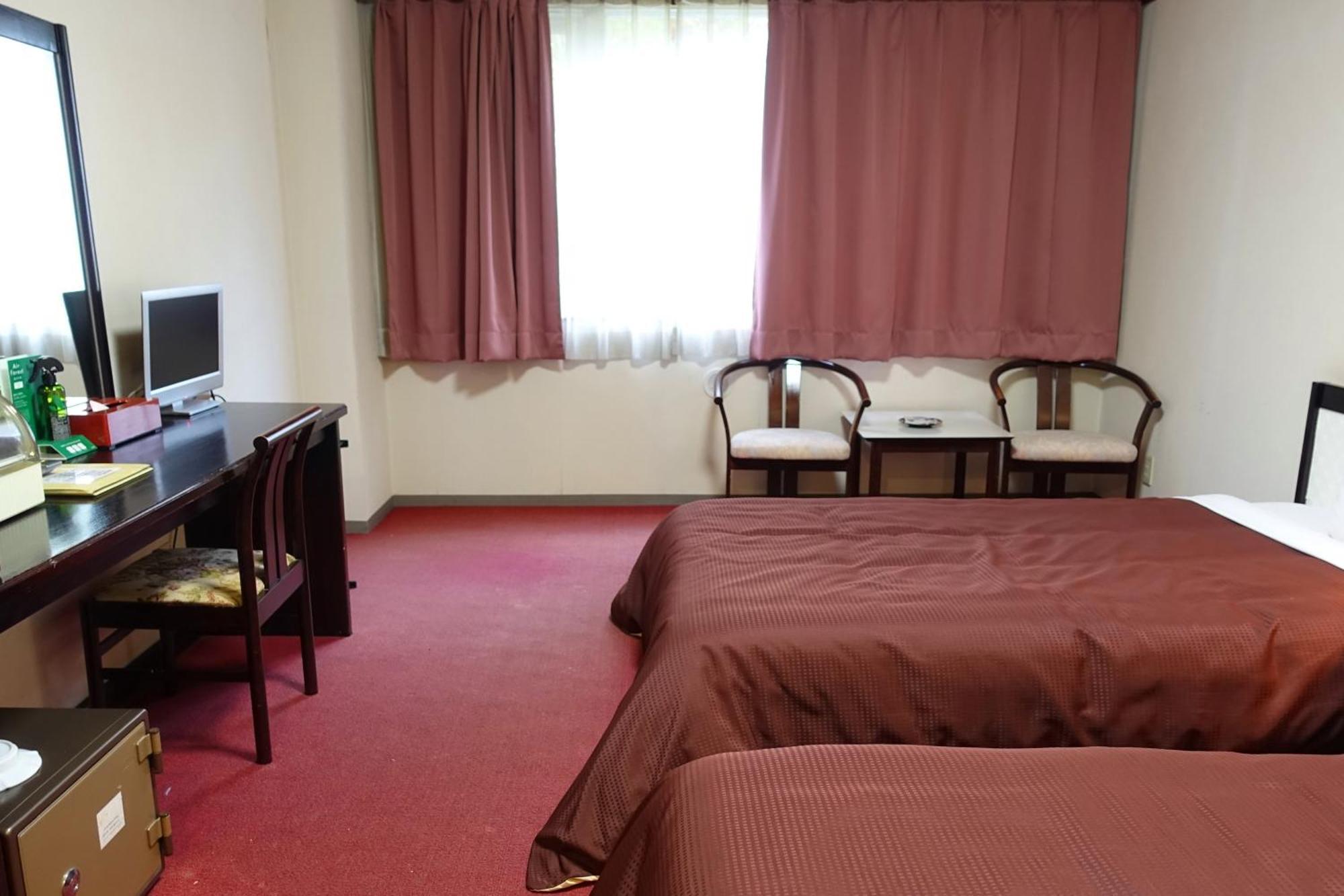 Hotel Towadaso Bilik gambar