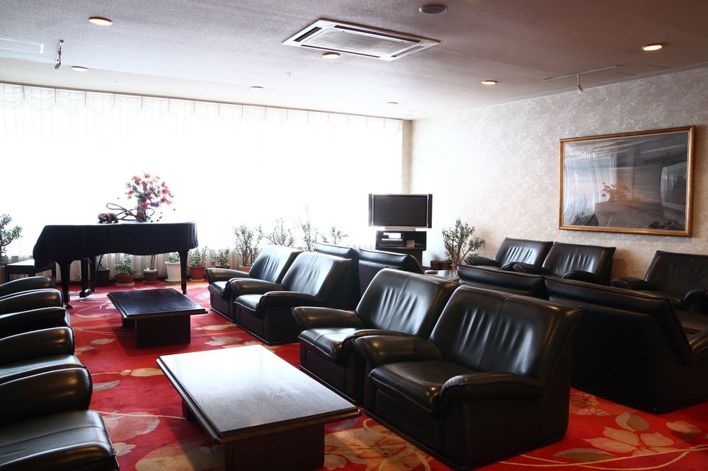 Hotel Towadaso Luaran gambar