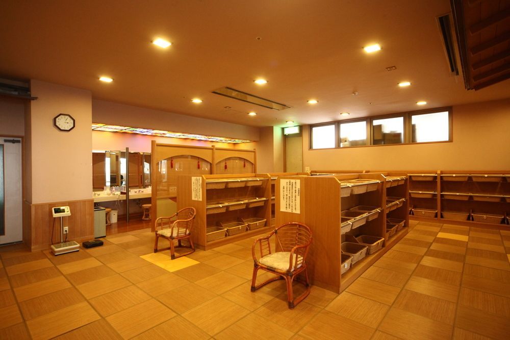 Hotel Towadaso Luaran gambar
