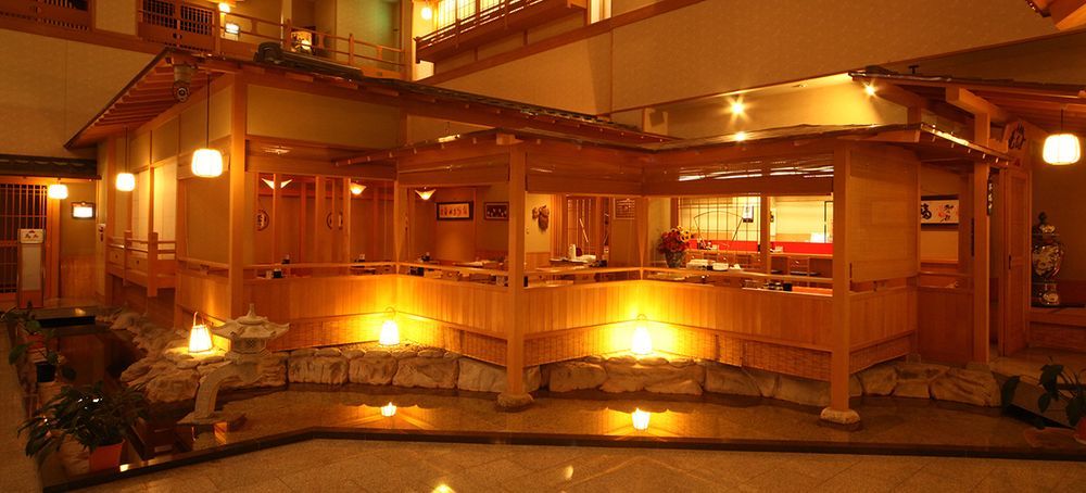 Hotel Towadaso Luaran gambar