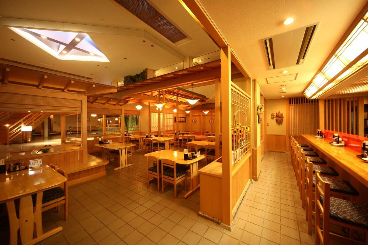 Hotel Towadaso Luaran gambar