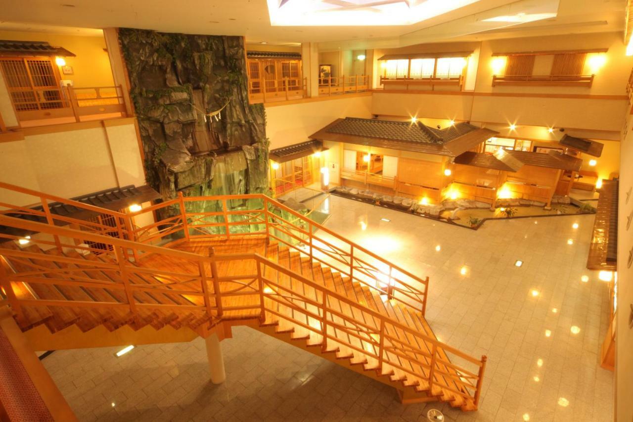 Hotel Towadaso Luaran gambar