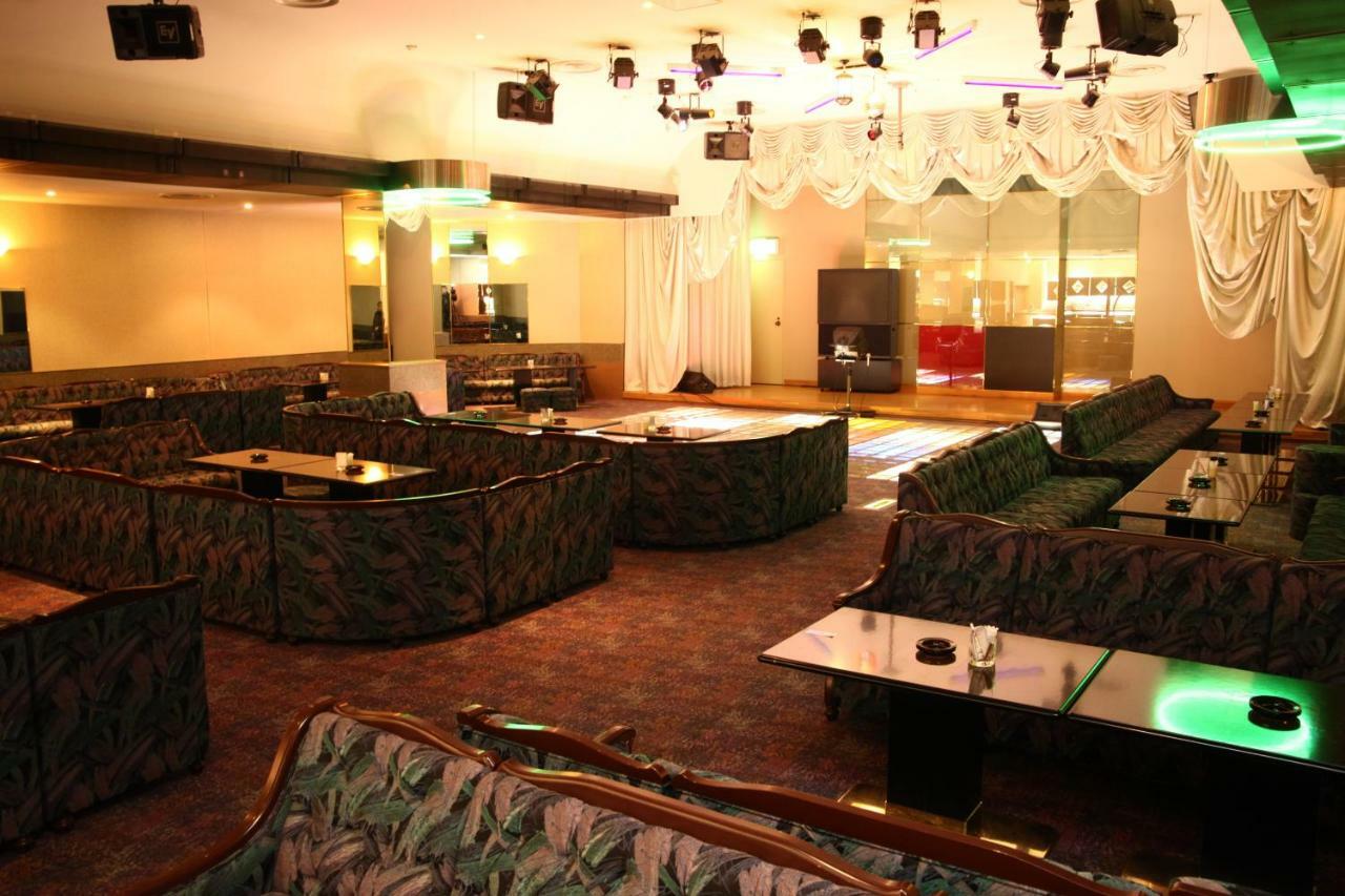 Hotel Towadaso Luaran gambar
