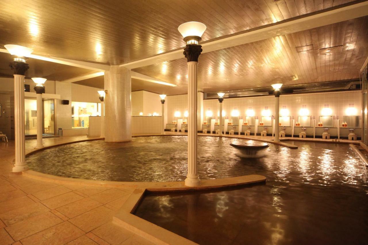 Hotel Towadaso Luaran gambar