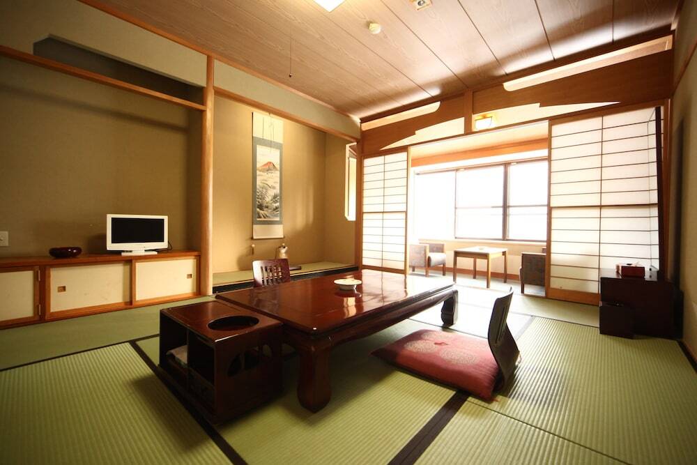 Hotel Towadaso Luaran gambar